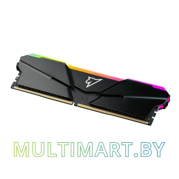 Оперативная память Netac Shadow RGB 8GB DDR4 PC4-21300 (NTSRD4P26SP-08E) картинка 4